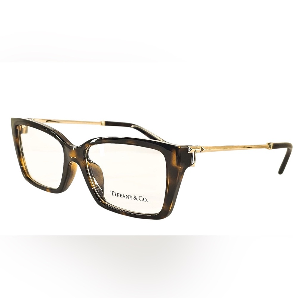 New Tiffany&Co Eyeglasses